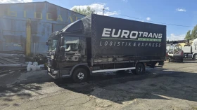 Man Tgl 8.220, снимка 3