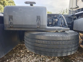 Daf FT XF 106  460 Retarder, снимка 5