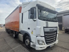 Daf FT XF 106  460 Retarder, снимка 12
