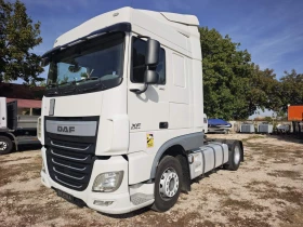 Daf FT XF 106  460 Retarder, снимка 1