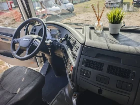 Daf FT XF 106  460 Retarder, снимка 9