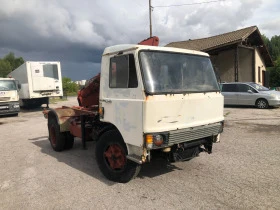 Iveco 100 100F13, снимка 1