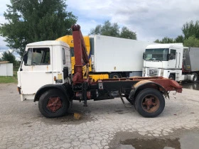 Iveco 100 100F13, снимка 4