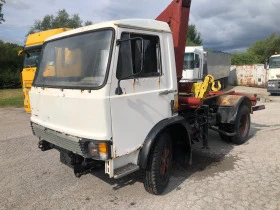 Iveco 100 100F13, снимка 2