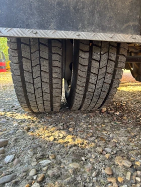 Обява за продажба на Iveco Eurotech 100E17 ~15 000 лв. - изображение 4 | Auto.bg Обява за продажба на Iveco Eurotech 100E17 ~15 000 лв. - изображение 4