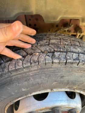 Обява за продажба на Iveco Eurotech 100E17 ~15 000 лв. - изображение 6 | Auto.bg Обява за продажба на Iveco Eurotech 100E17 ~15 000 лв. - изображение 6