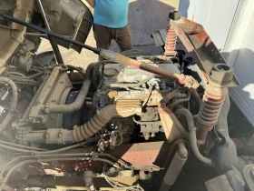 Обява за продажба на Iveco Eurotech 100E17 ~15 000 лв. - изображение 9 | Auto.bg Обява за продажба на Iveco Eurotech 100E17 ~15 000 лв. - изображение 9