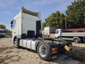 ����� �� �������� �� Daf FT XF 106  460 Retarder