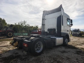 ����� �� �������� �� Daf FT XF 106  460 Retarder