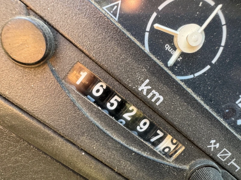 Iveco Eurotech 100E17, снимка 12 - Камиони - 52235932