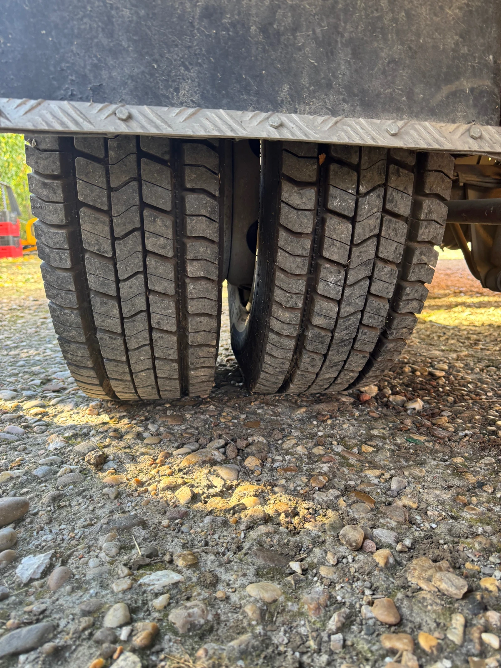 Iveco Eurotech 100E17 - изображение 5