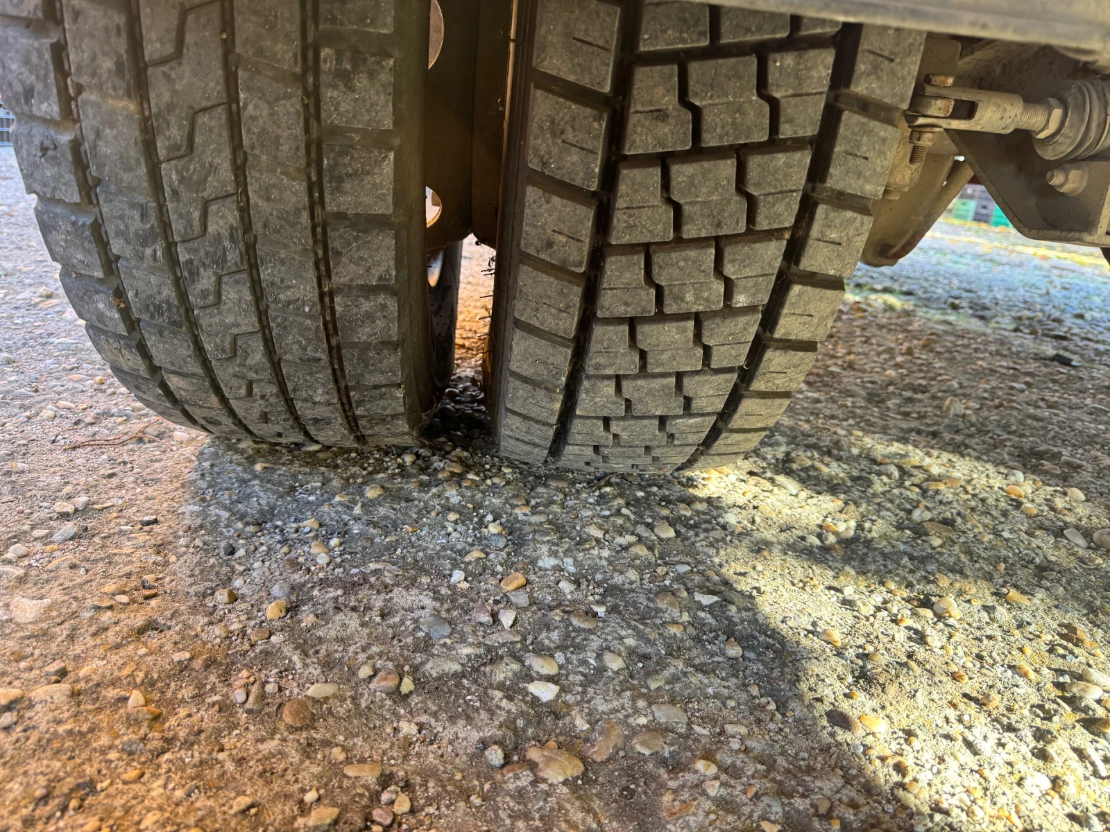 Iveco Eurotech 100E17 - изображение 6