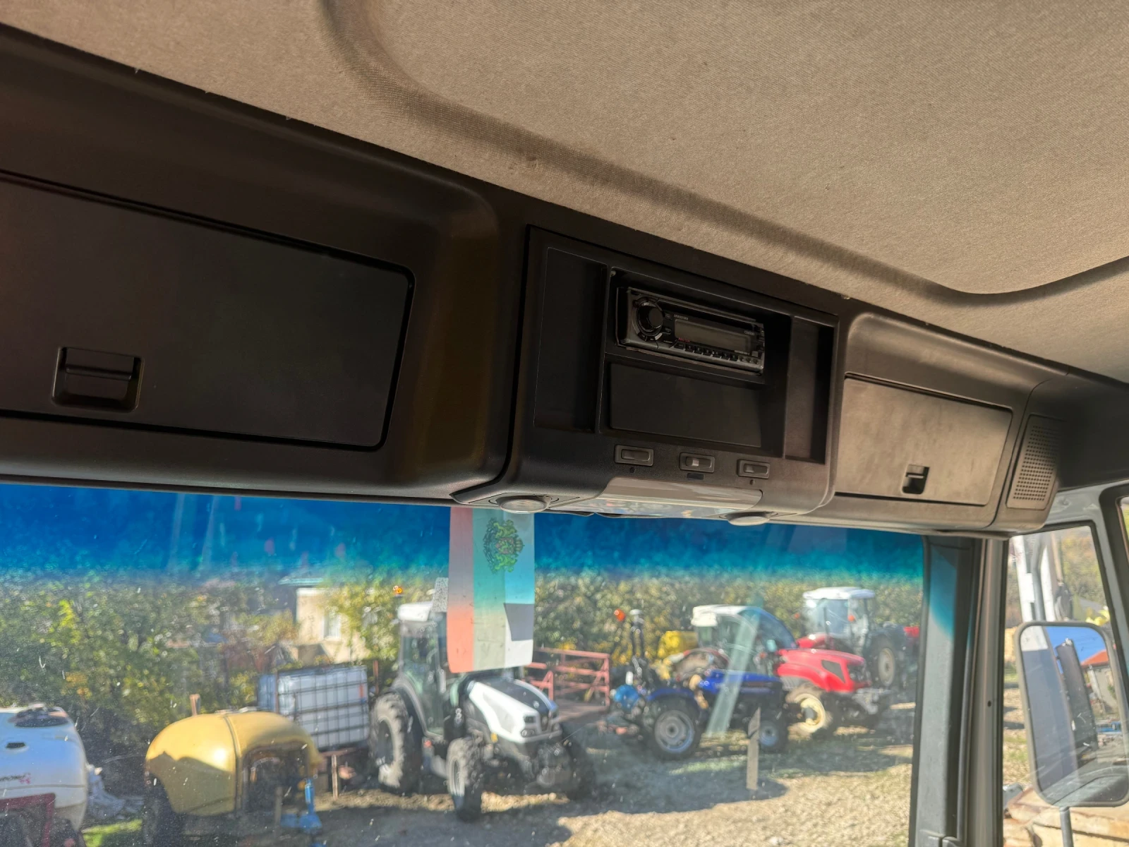 Iveco Eurotech 100E17 | Mobile.bg   13