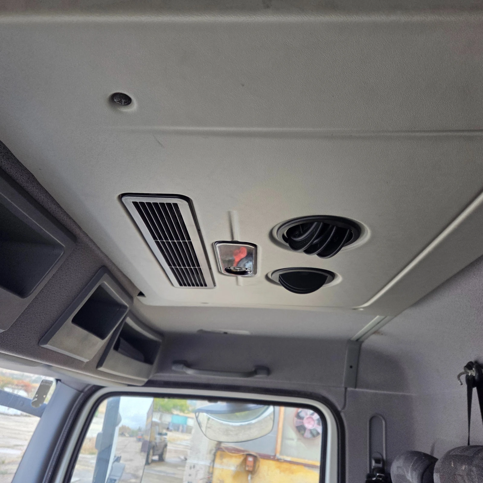 Mercedes-Benz Atego Mb 1224 3.30 | Mobile.bg � ����������� 5