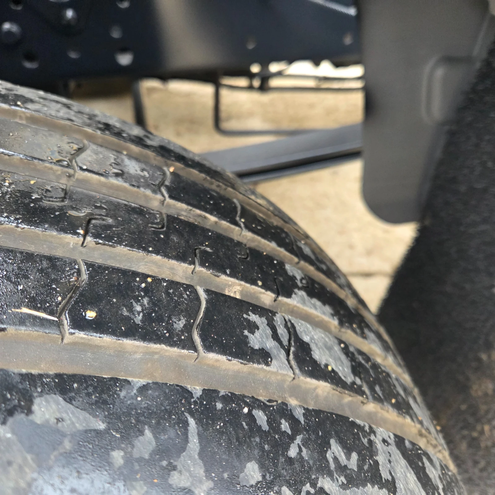 Mercedes-Benz Atego Mb 1224 3.30 | Mobile.bg � ����������� 7