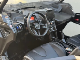Can-Am Maverick X3 TURBO RR БАРТЕР/ЛИЗИНГ, снимка 9