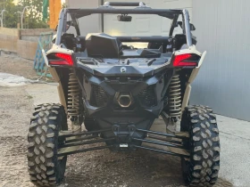 Can-Am Maverick X3 TURBO RR БАРТЕР/ЛИЗИНГ, снимка 3