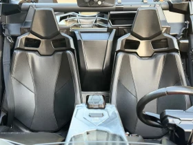 Can-Am Maverick X3 TURBO RR БАРТЕР/ЛИЗИНГ, снимка 12