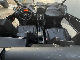 Can-Am Maverick X3 TURBO RR БАРТЕР/ЛИЗИНГ, снимка 10