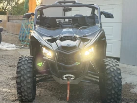 Can-Am Maverick X3 TURBO RR БАРТЕР/ЛИЗИНГ, снимка 6