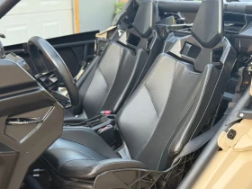 Can-Am Maverick X3 TURBO RR БАРТЕР/ЛИЗИНГ, снимка 11