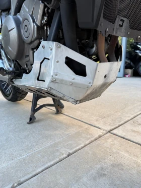 Honda Vfr 2broq TC / ABS 1200 2013, снимка 15