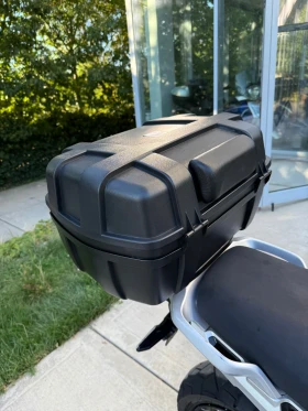 Honda Vfr 2broq TC / ABS 1200 2013, снимка 11