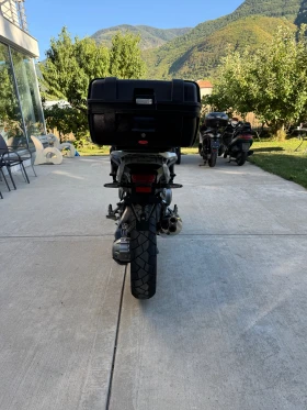 Honda Vfr 2broq TC / ABS 1200 2013, снимка 7