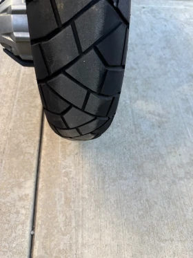 Honda Vfr 2broq TC / ABS 1200 2013, снимка 8