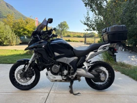 Honda Vfr 2broq TC / ABS 1200 2013, снимка 5