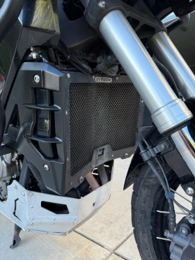 Honda Vfr 2broq TC / ABS 1200 2013, снимка 16