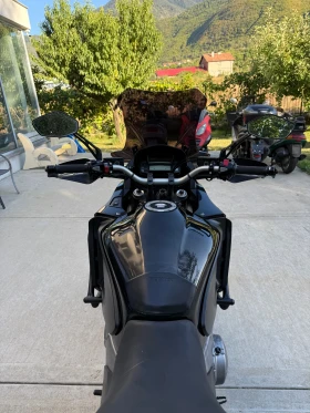 Honda Vfr 2broq TC / ABS 1200 2013, снимка 9