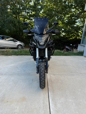 Honda Vfr 2broq TC / ABS 1200 2013, снимка 3