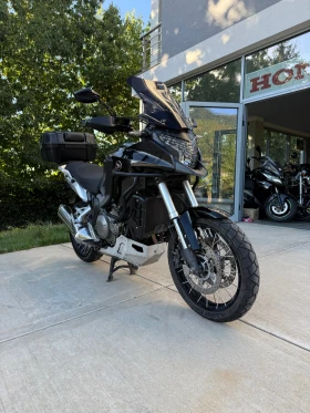 Honda Vfr 2broq TC / ABS 1200 2013, снимка 2