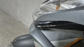 Honda Ns NSC 50 T2, снимка 5