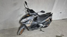 Honda Ns NSC 50 T2, снимка 1