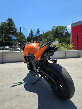 Kawasaki Z, снимка 4