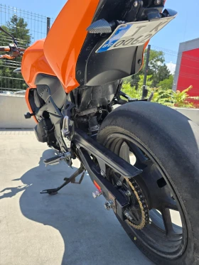 Kawasaki Z, снимка 7