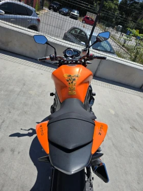 Kawasaki Z, снимка 8