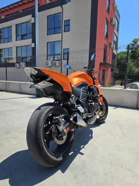 Kawasaki Z, снимка 3