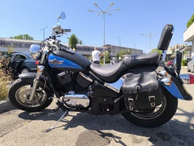 Kawasaki Vulcan Classic Custom , снимка 5