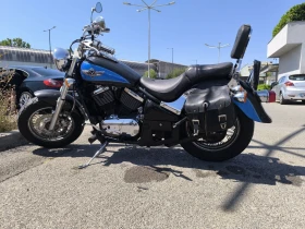 Kawasaki Vulcan Classic Custom , снимка 7
