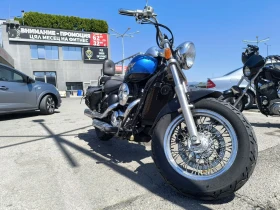 Kawasaki Vulcan Classic Custom , снимка 2