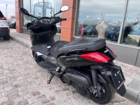 Yamaha X-max 250R, снимка 6