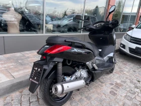 Yamaha X-max 250R, снимка 3