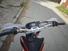 Swm RS 300 R Husqvarna ! | Mobile.bg    13