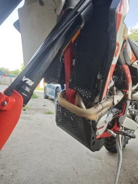 Swm RS 300 R Husqvarna ! | Mobile.bg    17