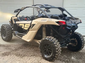Can-Am Maverick X3 TURBO RR / | Mobile.bg    4