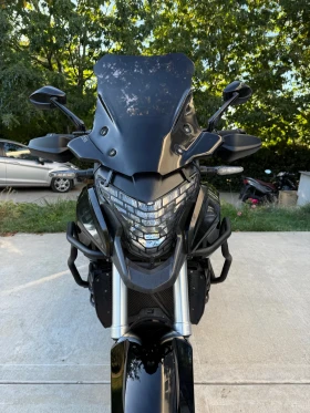 Honda Vfr TC / ABS 1200 2013 | Mobile.bg    15