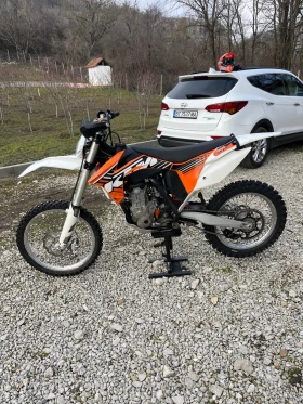 Ktm SX-F | Mobile.bg � ����� ������ 12